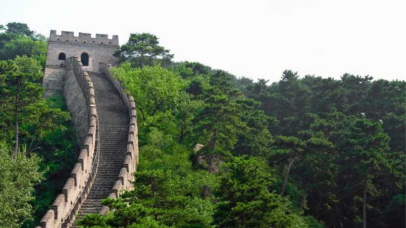 Beijing:Badaling Great Wall Tickets & Guided Tours - The National Stadium stop adds a useful extra hour