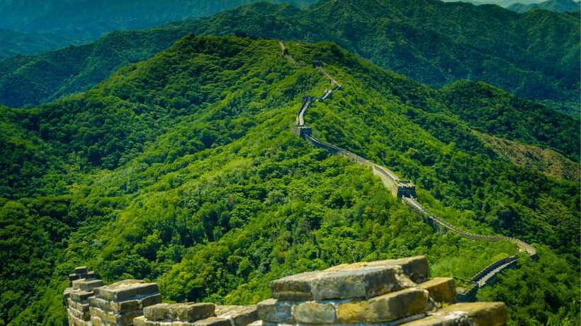 Beijing:Badaling Great Wall Tickets & Guided Tours - Guides, language, and what you really receive