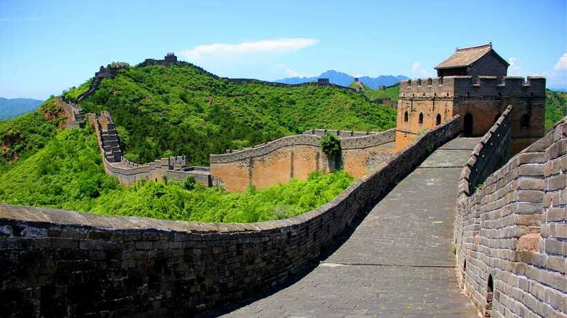 Beijing:Badaling Great Wall Tickets & Guided Tours - Is the $20 starting price good value?