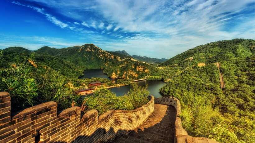 Beijing:Badaling Great Wall Tickets & Guided Tours - Who should book this Badaling experience?