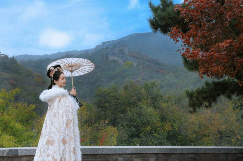 Beijing：Badaling Great Wall Tickets & Guided Tours - Picking the right ticket from seven options