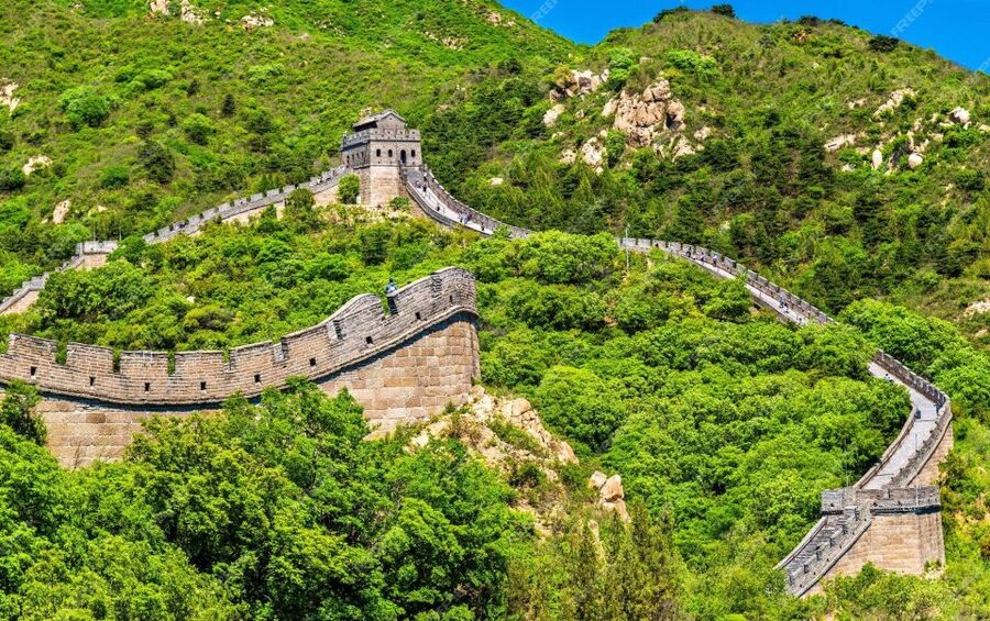 Beijing: Badaling Great Wall VIP Pass w/Optional Attractions - What the guides add to the day