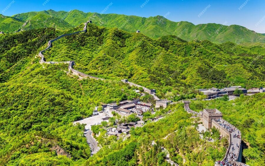 Beijing: Badaling Great Wall VIP Pass w/Optional Attractions - Is $142 a fair price?