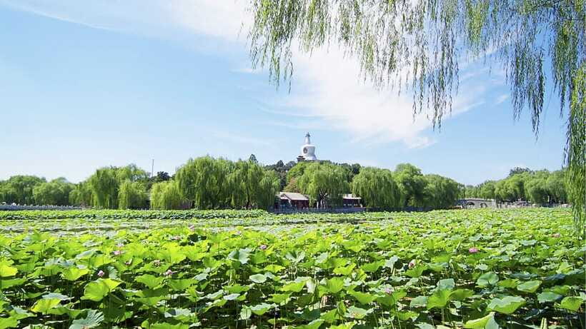 Beijing: Beihai Park Full Access Ticket - Must-See in China - How the $9 Price Measures Up