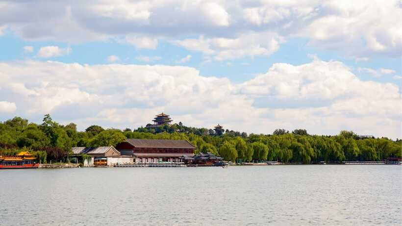Beijing: Beihai Park Full Access Ticket - Must-See in China - Should You Book Beihai Park Full Access?