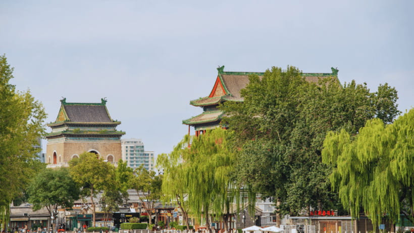 Beijing: Bell and Drum Towers Entry Ticket—Historic Landmark - Why Beijing’s old clock still matters