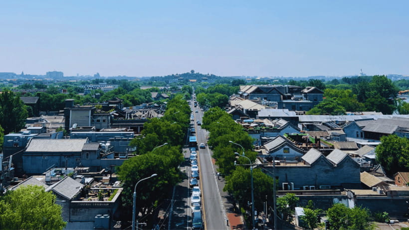 Beijing: Bell and Drum Towers Entry Ticket—Historic Landmark - The best reasons to book