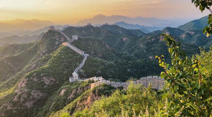 Beijing: Best Great Wall Sunset Tour - What the $209 price really covers