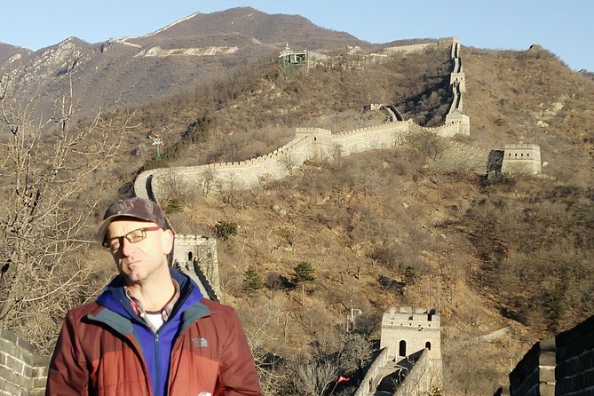 Beijing Budget EXPRESS TAXI To Great Wall of China at MuTianYu - Why Mutianyu works well for a private day trip