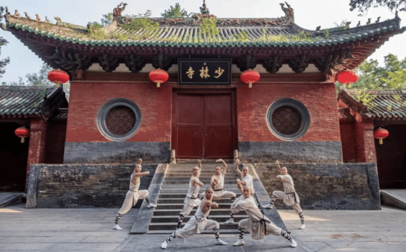 Beijing:Bullet Train Day Tour to Shaolin Temple&Martial Arts - Key points before you book