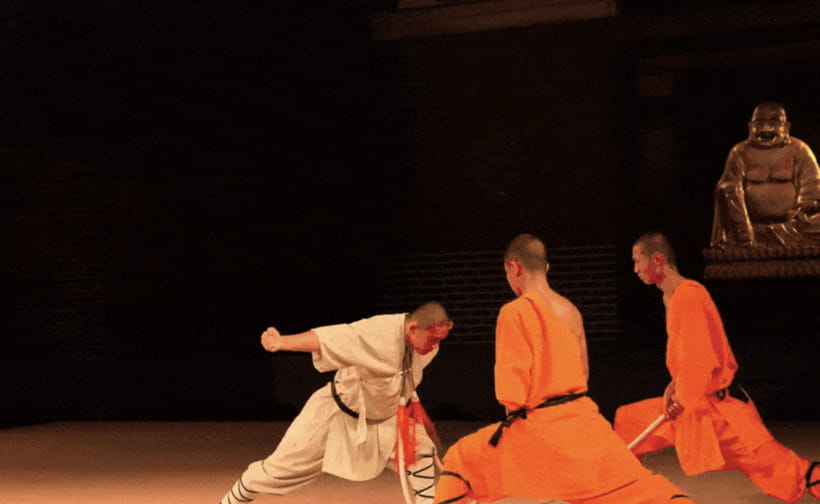 Beijing:Bullet Train Day Tour to Shaolin Temple&Martial Arts - Why Shaolin Temple makes such a demanding day worthwhile