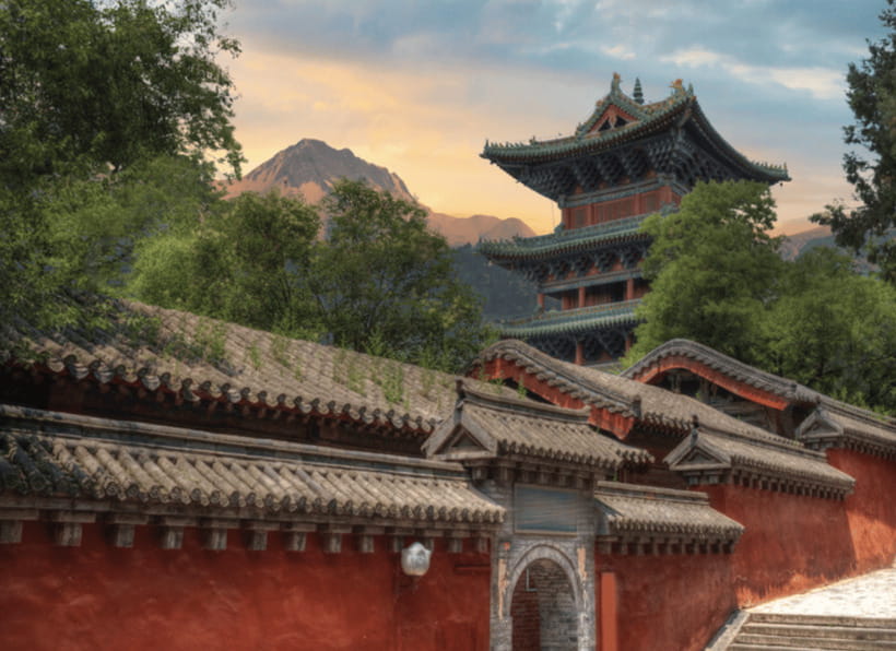 Beijing:Bullet Train Day Tour to Shaolin Temple&Martial Arts - Beijing West Railway Station: a useful first handoff