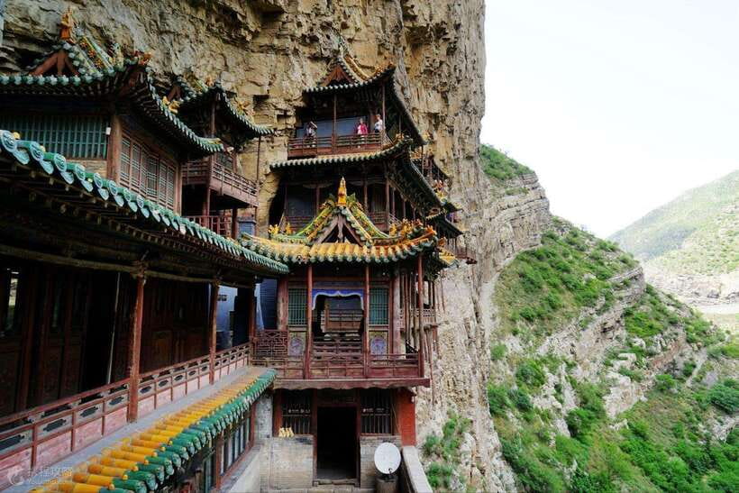 Beijing:Bullet Train Tour to Hanging Temple&Yungang Grottoes - Key points at a glance