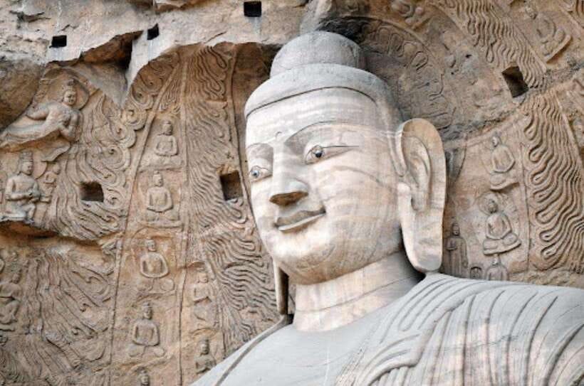Beijing:Bullet Train Tour to Hanging Temple&Yungang Grottoes - Why this Datong day trip works from Beijing