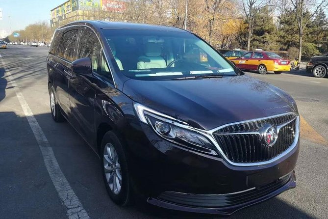 Beijing Capital International Airport One Way Transfer Service: Airport to Hotel - Should You Book the PEK to Hotel Ride?