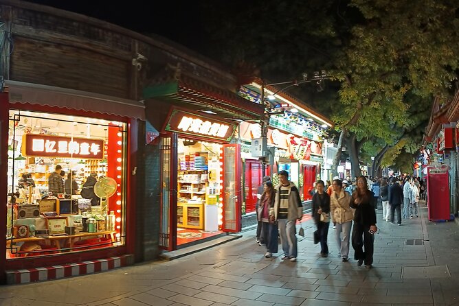 Beijing City Walk: Explore Hutongs Life and Old Beijing - Why a hutong walk is a smart first look at Beijing