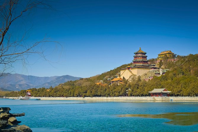 Beijing Classic Full-Day Tour including the Forbidden City, Tiananmen Square, Summer Palace and Temple of Heaven - What this Beijing day tour is really designed to do