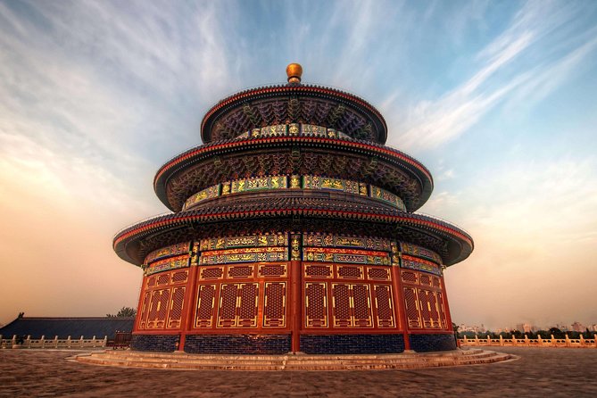 Beijing Classic Full-Day Tour including the Forbidden City, Tiananmen Square, Summer Palace and Temple of Heaven - Guides can make or break the experience