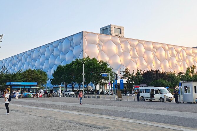 Beijing Day Tour: Mutianyu Great Wall,Summer Palace &Olympic Park - Timing, weather, and useful preparation