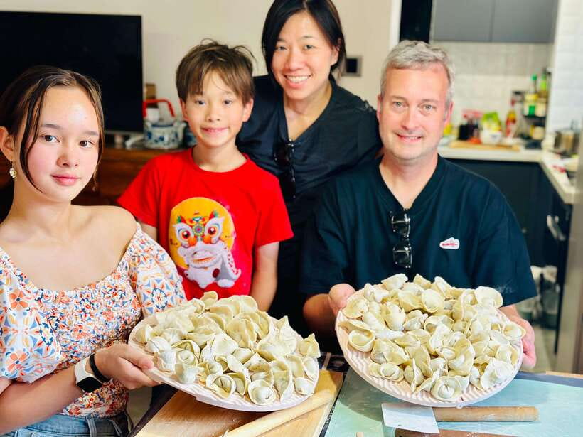 Beijing: Dumpling-Making Class with wet Market visit - From Shaoyaoju to the local market