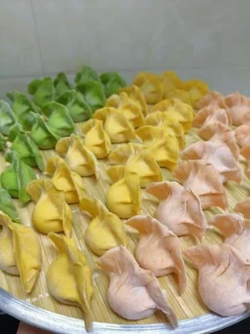 Beijing: Dumpling Making Workshop with Meal and Tea - A traditional hutong setting can add character