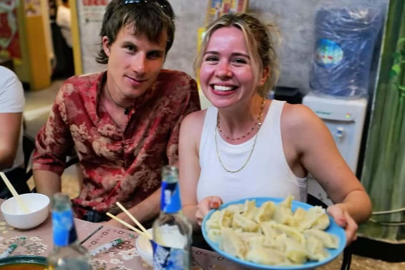 Beijing: Dumpling Making Workshop with Meal and Tea - Timing, clothing, and a few useful tips