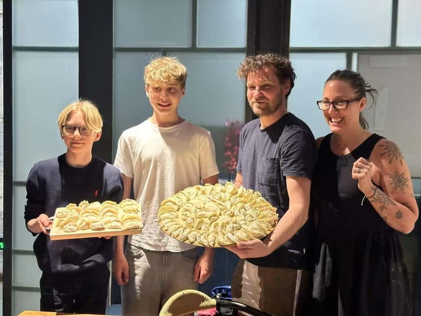 Beijing: Dumpling Making Workshop with Meal and Tea - Should you book the Beijing dumpling class?