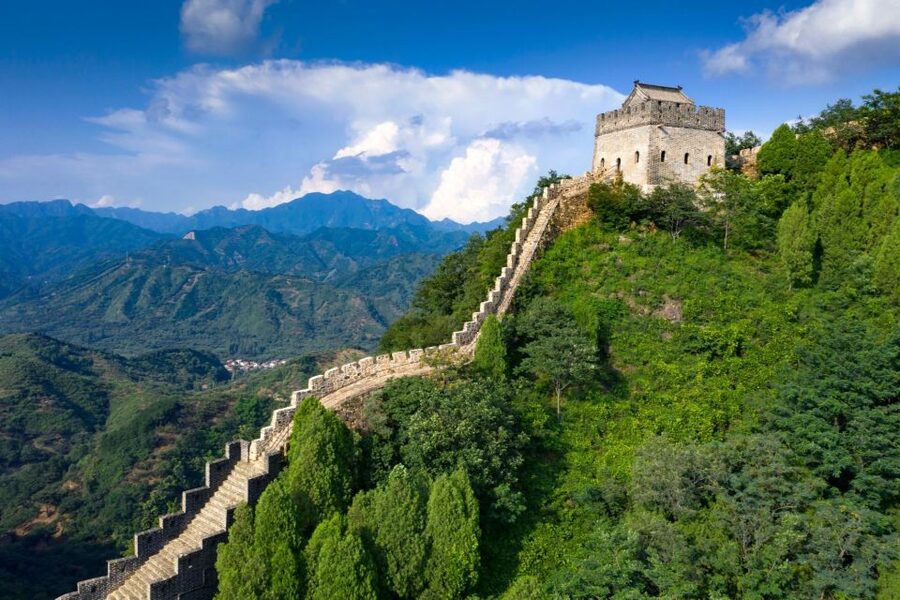 Beijing:Eastern Qing Tomb/Huangyaguan Great Wall/Dule Temple - Key points to know before booking