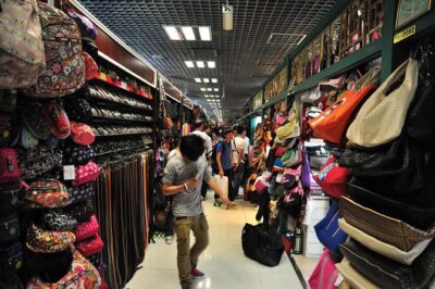 Beijing Exclusive Private Shopping Tour: Curated Just for You