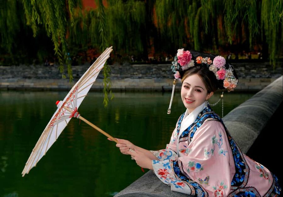 Beijing: Explore the Forbidden City in Hanfu - Why Hanfu changes a Forbidden City visit