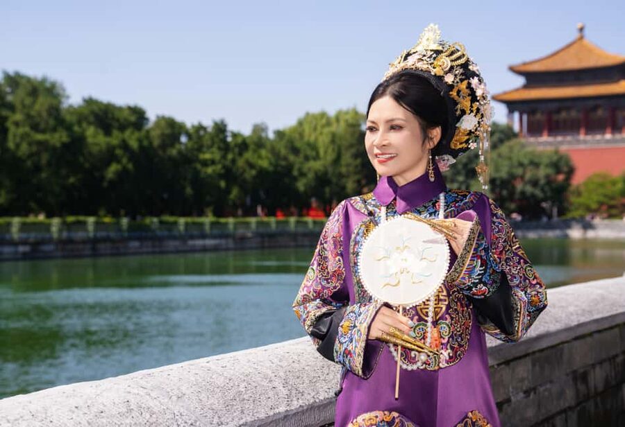 Beijing: Explore the Forbidden City in Hanfu - Should you book the Forbidden City Hanfu tour?