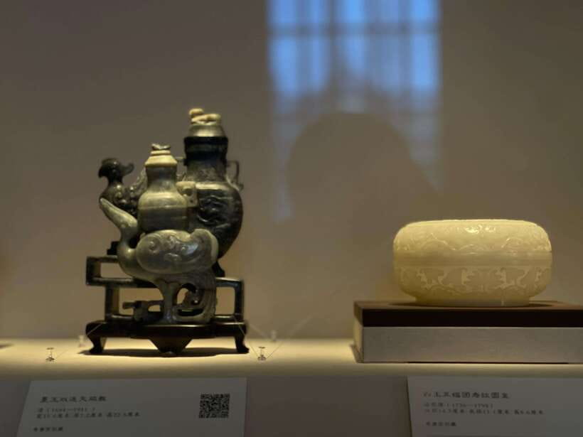Beijing:Forbidden City and Temple of Heaven Small Group Tour - Why this Beijing route works so well