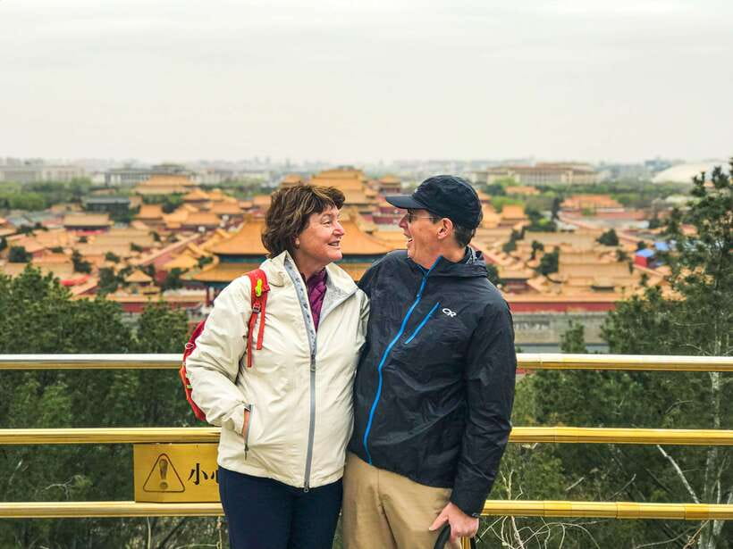 Beijing: Forbidden City and Tian’anmen Square Waking Tour - Tian’anmen Square and the reality of entry rules
