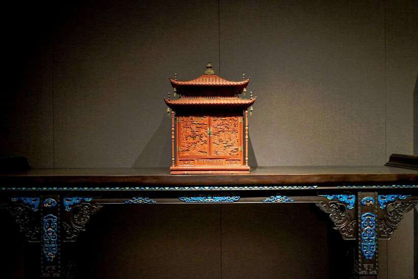 Beijing: Forbidden City and Tian’anmen Square Waking Tour - Inside the imperial living quarters