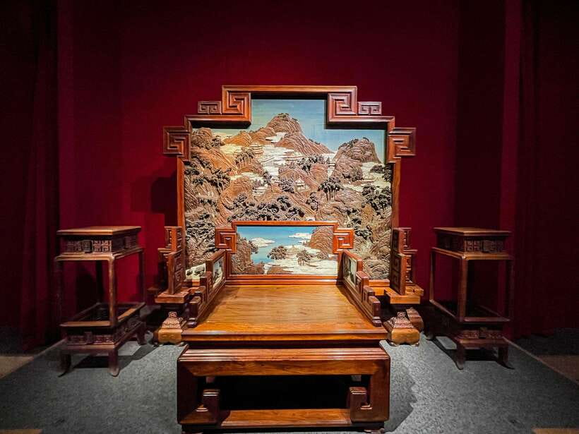 Beijing: Forbidden City and Tian’anmen Square Waking Tour - Starting at the Temple of Heaven