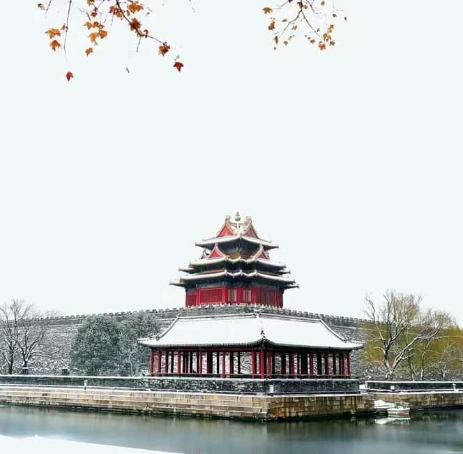 Beijing:Forbidden City and Tiananmen Square Private Tour - Why this Beijing tour works best with a private guide
