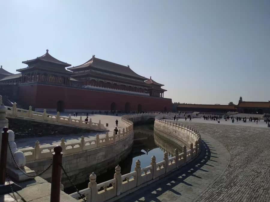 Beijing: Forbidden City Guided Tour with Options - Group or private tour?