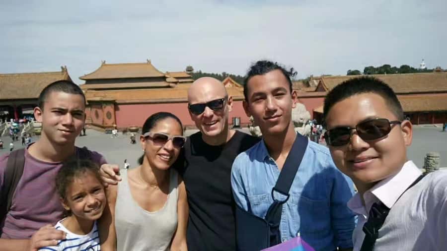 Beijing: Forbidden City Guided Tour with Options - Who will get the most from this experience?