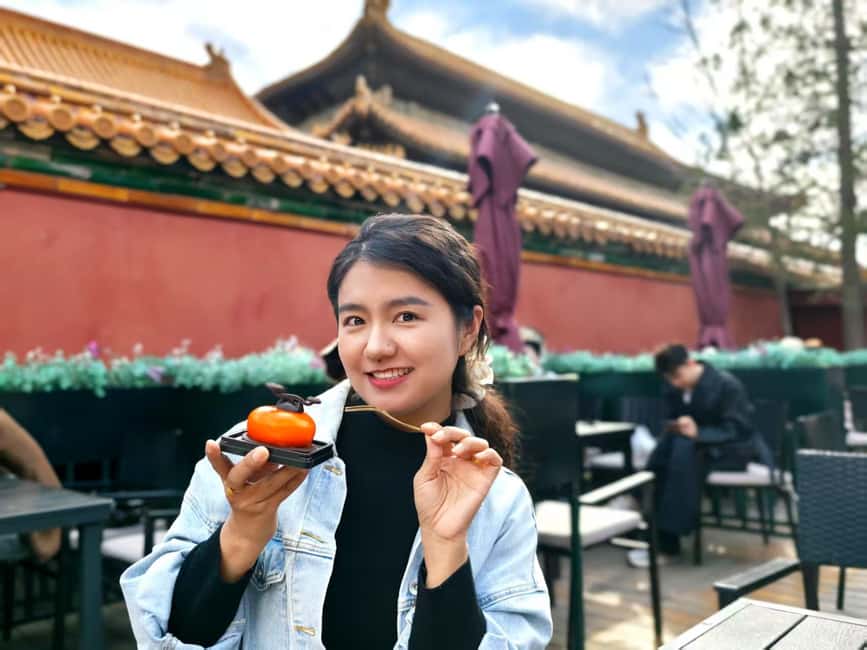Beijing:Forbidden City--Reveal Secrets Behind Red Walls - Timing, entry, and practical limits
