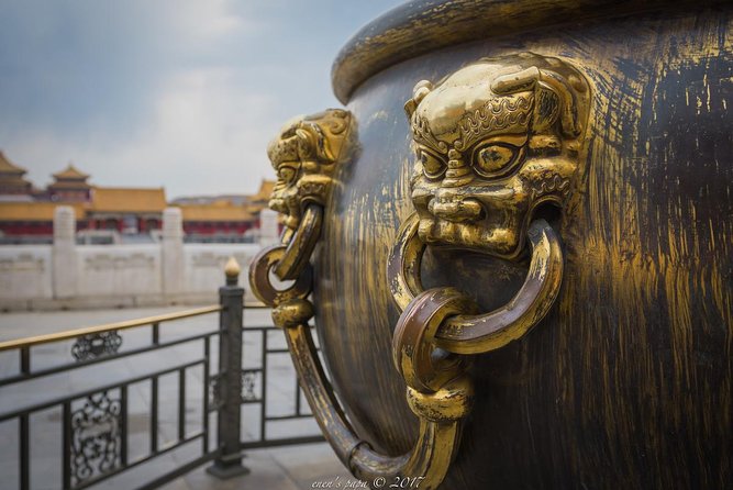 Beijing Forbidden City Skip-the-Line and Huanghuacheng Great Wall Private Tour - Why the private vehicle and guide matter
