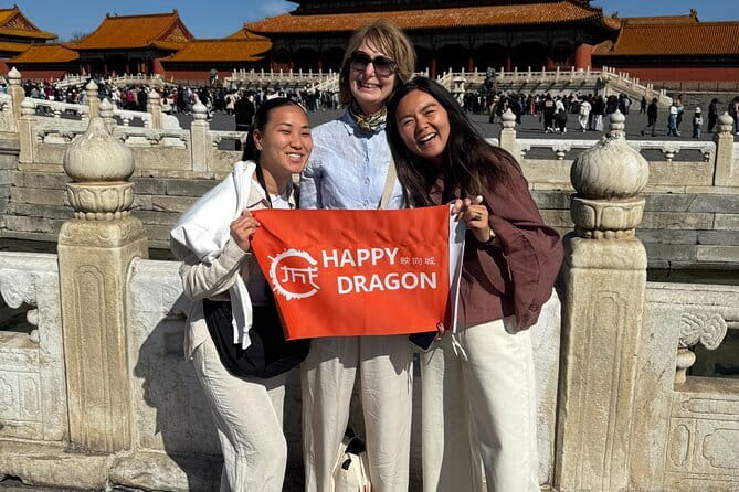Beijing Forbidden City Small Group Tour with Tickets - The western palaces and the quieter side of palace life