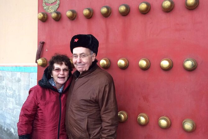 Beijing Forbidden City, Summer Palace, Hutong and Dumpling Making - Why this Beijing day works