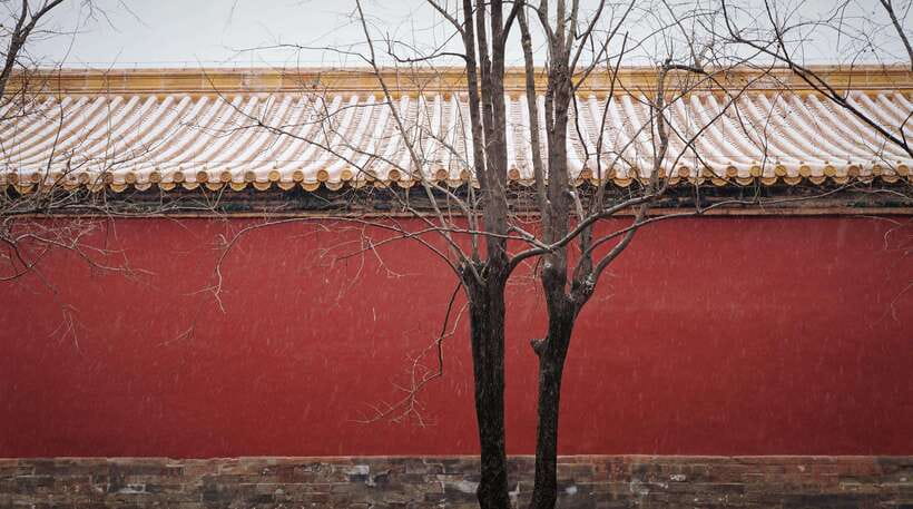 Beijing:Forbidden City & Tian'anmen Square with entry ticket - Who should book this experience?