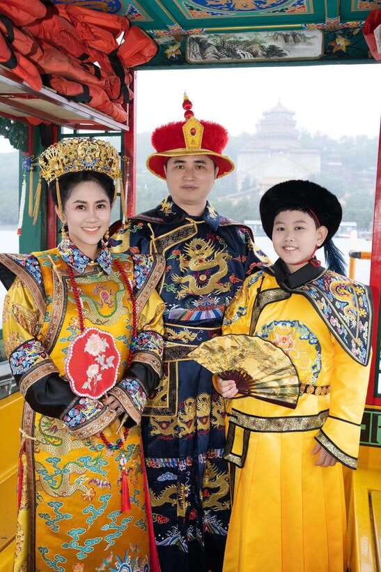 Beijing:Forbidden City & Tian'anmen Square with entry ticket - Tiananmen Square: allow time for the security check