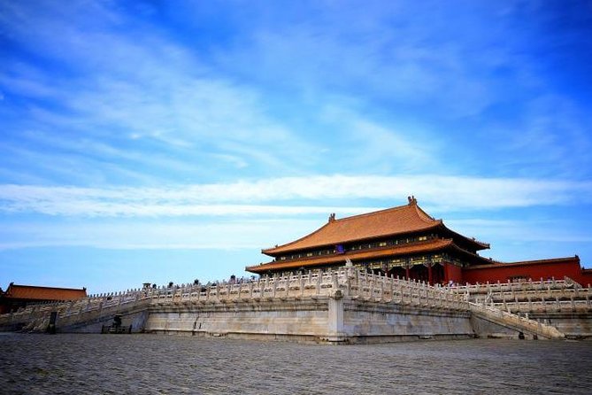 Beijing Forbidden City Ticket Booking (Optional: guide service) - Should you add a guide?