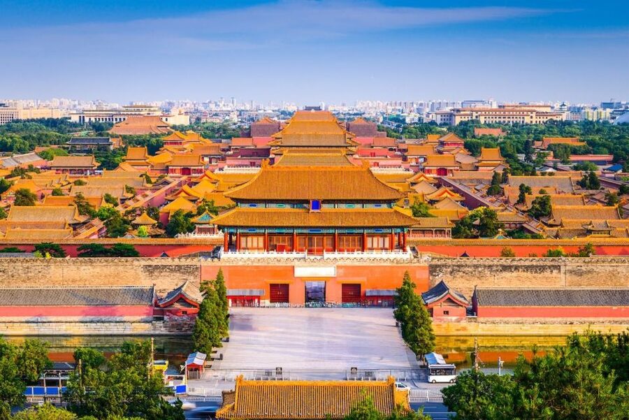 Beijing: Forbidden City Tour(Group/Private)-Tickets Included - Key points to know before booking