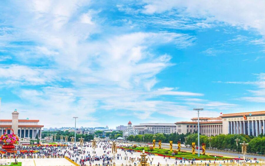 Beijing: Forbidden City Tour(Group/Private)-Tickets Included - The central palace route and western courtyards