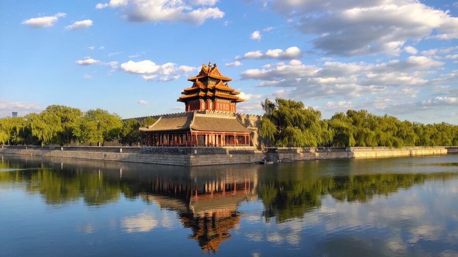 Beijing: Forbidden City Tour(Group/Private)-Tickets Included - Adding Coal Hill Park for the best city view