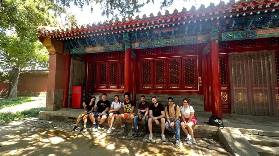 Beijing: Forbidden City Tour(Group/Private)-Tickets Included - Extended private tours and museum choices