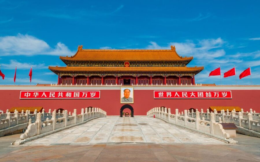 Beijing: Forbidden City Tour(Group/Private)-Tickets Included - Group or private: which format fits you?